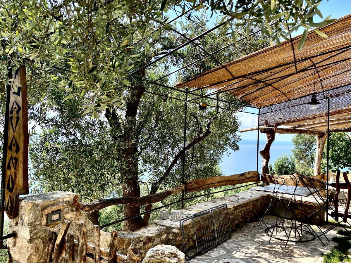 Casa Vacanze A Lea L'Ua Финале Лигуре Экстерьер фото