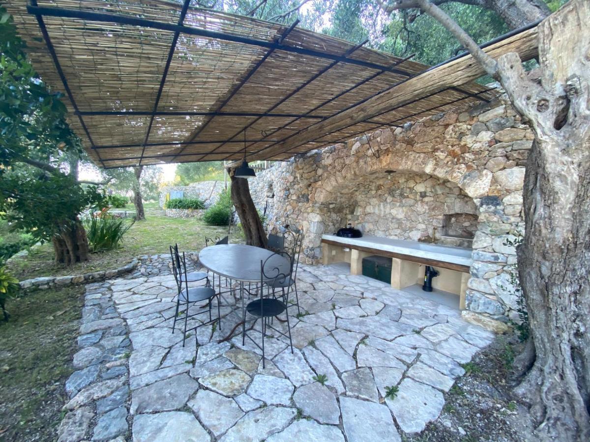 Casa Vacanze A Lea L'Ua Финале Лигуре Экстерьер фото