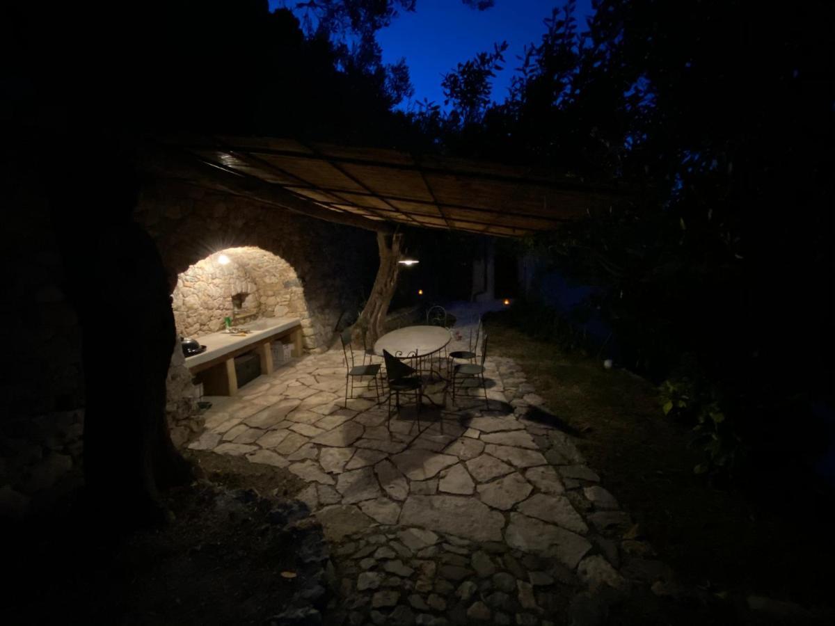 Casa Vacanze A Lea L'Ua Финале Лигуре Экстерьер фото