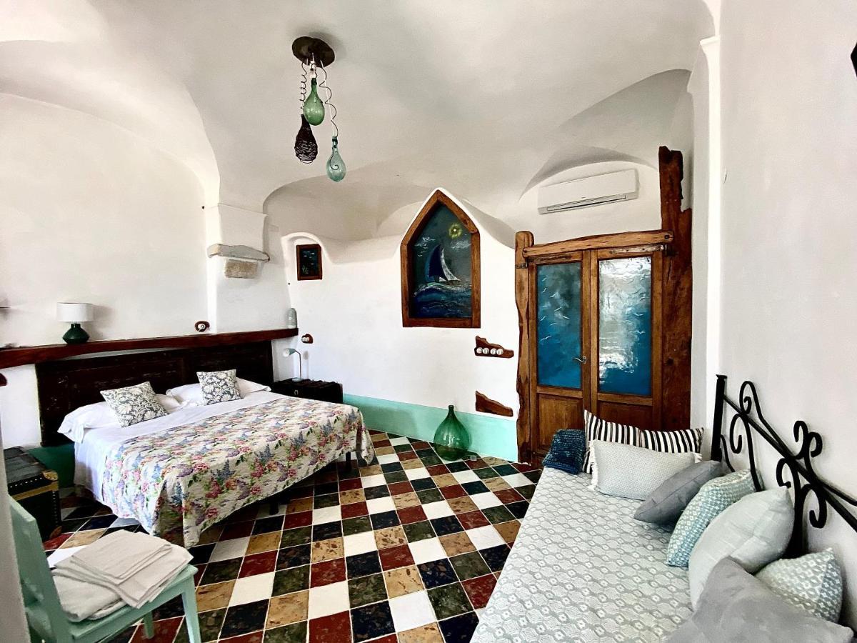 Casa Vacanze A Lea L'Ua Финале Лигуре Экстерьер фото