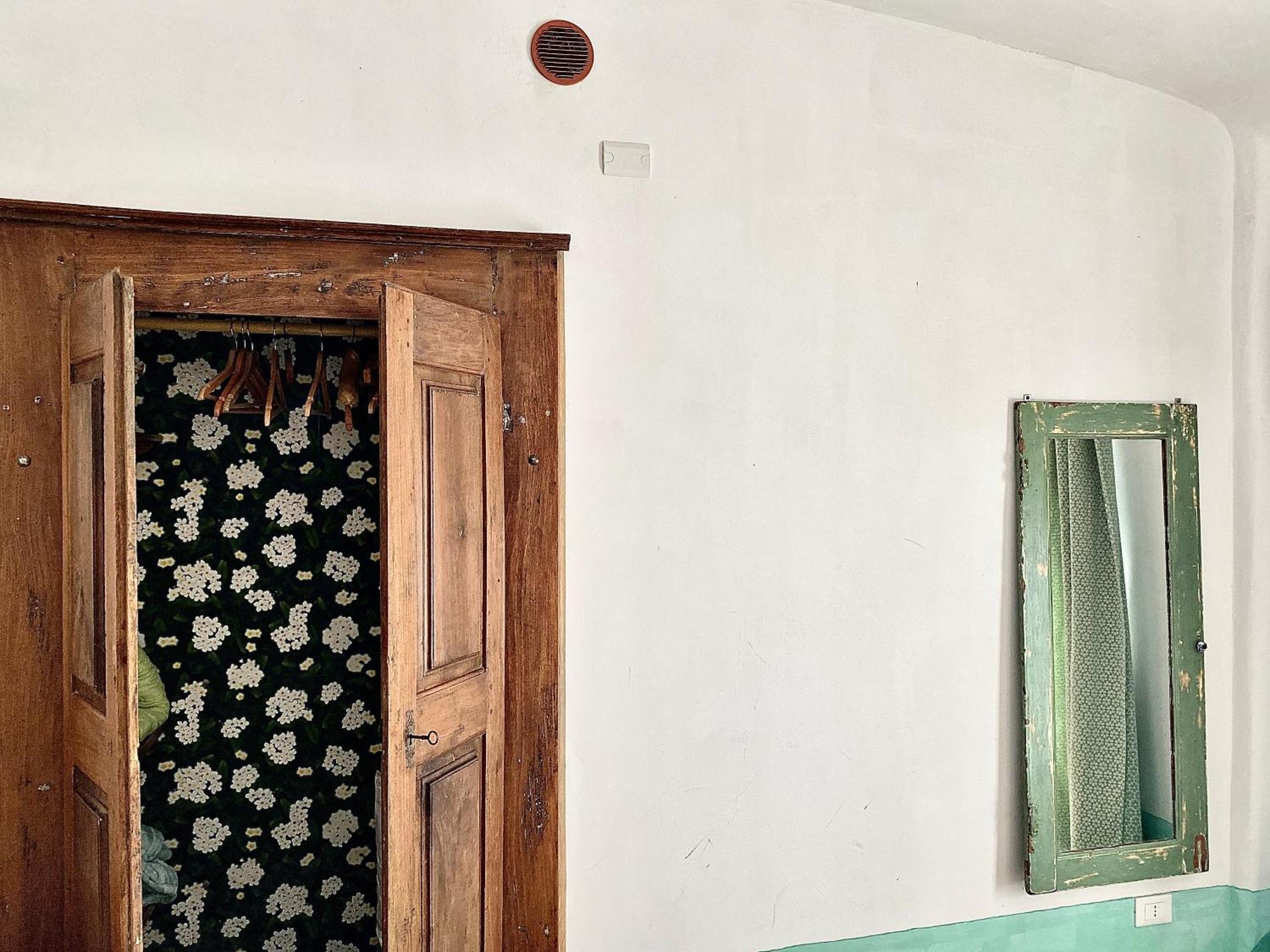 Casa Vacanze A Lea L'Ua Финале Лигуре Номер фото